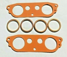 P6 ROVER 2000 TC 2200 TC INLET/EXHAUST MANIFOLD GASKET AND O RING SET