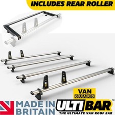 Mercedes Sprinter Roof Rack