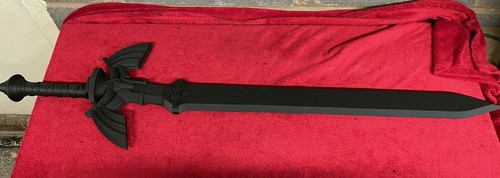Master sword printed full - printed,
