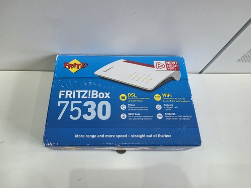 Avm fritz box - fritz!box,