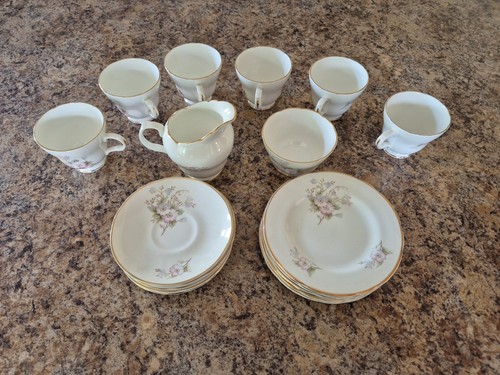Crown trent english fine - english,