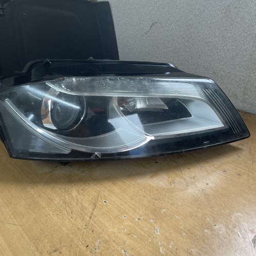 Audi mk2 2008 - a3, 2008-2012