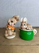 Vintage Pair of Collectible