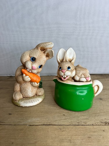 Vintage pair collectible - vintage,