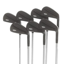VEGA SVP VDC Black 4-PW Iron