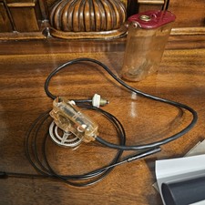 vintage remote control unit