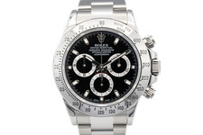 Rolex Cosmograph Daytona 40mm