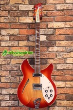 Rickenbacker 1991 360WB / Fireglo o5755
