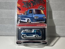 Hot Wheels RLC Hi-Po Hauler