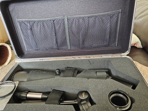 Vanguard vsp spotting scope - vanguard,
