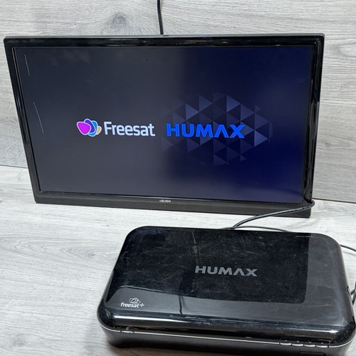Humax hdr 1000s - humax, 1tb