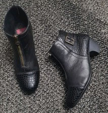 Rieker Womens Superb Comfort