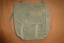 WW2 BRITISH ARMY 1908 WEBBING