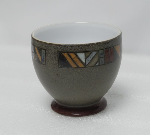 Denby marrakesh open sugar