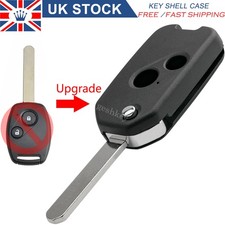2 Button Flip Key Case Upgrade