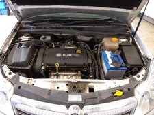 VAUXHALL ASTRA H 2004-2012 - 1.8 Petrol Z18XER Engine 