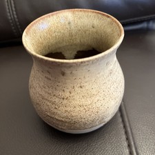 A Studio Pottery Pot/Bowl
