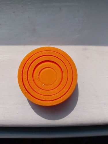 Gyroscope fidget toy - gyroscope,