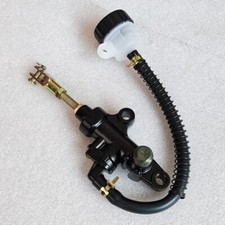 Rear Brake Master Cylinder Set