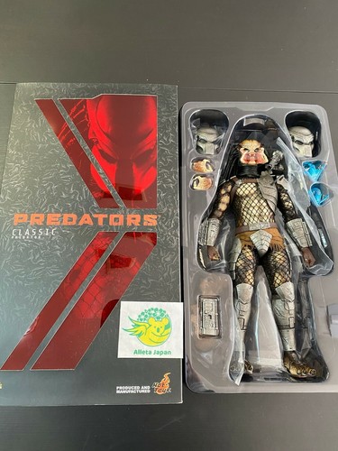 Movie masterpiece predators - movie,