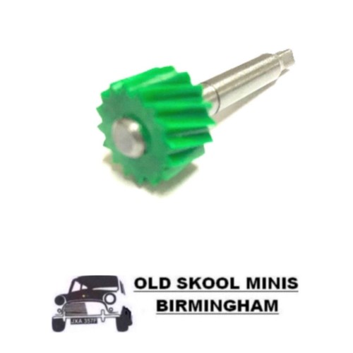 Classic mini speedo drive - classic,