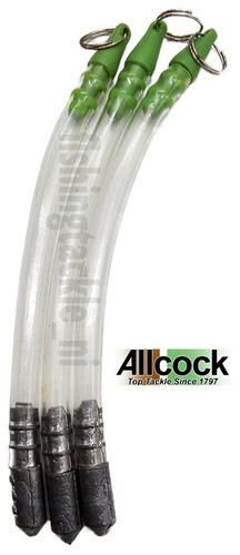 Dennett jumping jack 3 pack - "jumping,