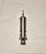 Original WW2 British ARP Air