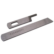 Upper & Lower Knife FOR