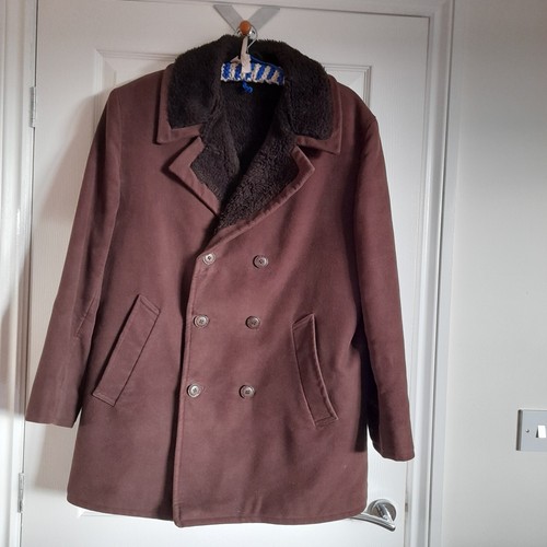 Vintage alexandre husky brown - vintage,
