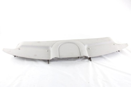 Internal front roof - front, lining