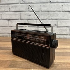 Ferguson Radiostar 3R16 Radio