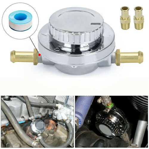 Car universal fuel pressure - fuel,