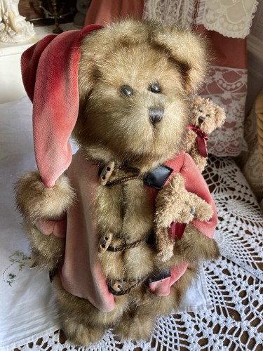 Bearington bear collection - bearington,