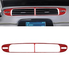 Central Console Air Vent