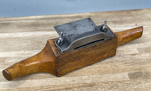 Vintage atkins rams - e.c.,