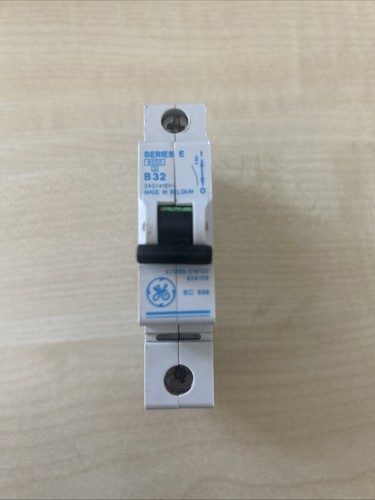 Series amp type b - series,