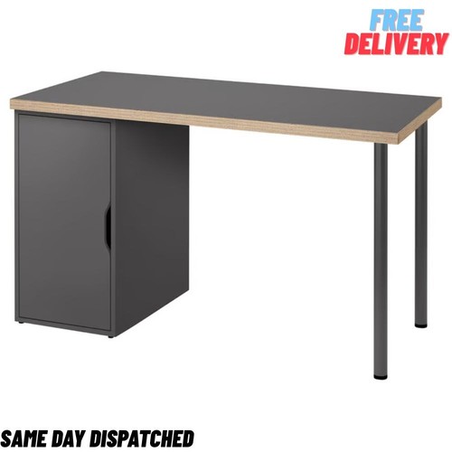 Ikea lagkapten alex desk - ikea, lagkapten/alex