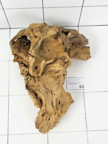 Aquarium natural wood - aquarium,