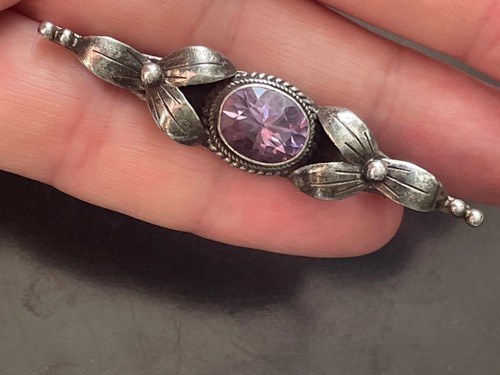Vintage 925 sterling - vintage,