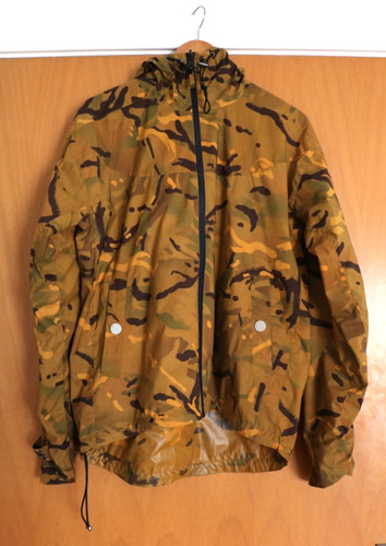 Mens nigel cabourn k100 - mens,