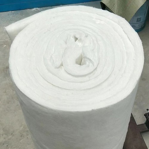 Loft insulation roll thermal - roll,
