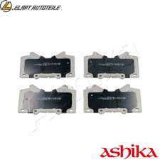 BRAKE PAD SET DISC BRAKE