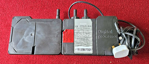 Aqualisa digital pumped - aqualisa,