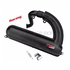 Silencer racing torpedo Faco