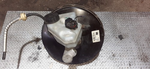 Ford mondeo mk3 brake servo - ford,