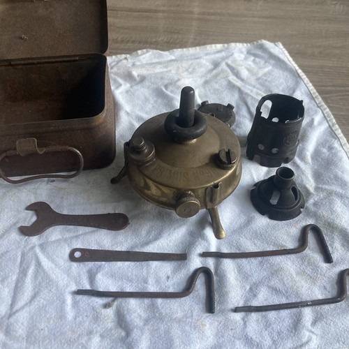 Vintage primus 96 brass - primus,