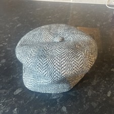 Kangol Men's Beret Hat Wool