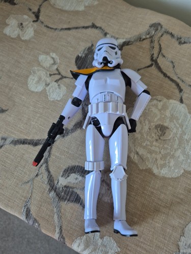 Star wars stormtrooper - star, with