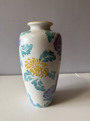 Vintage english spongeware - vintage,