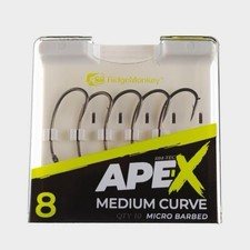 Ridge Monkey Apex Medium Curve